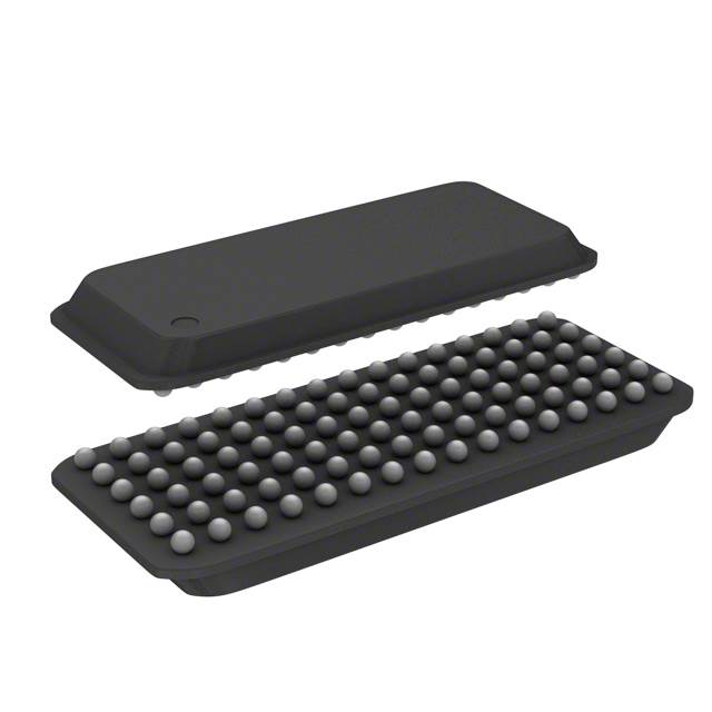 74LVCH32245ABFG8 Renesas Electronics Corporation  Buffers Drivers Receivers Transceivers